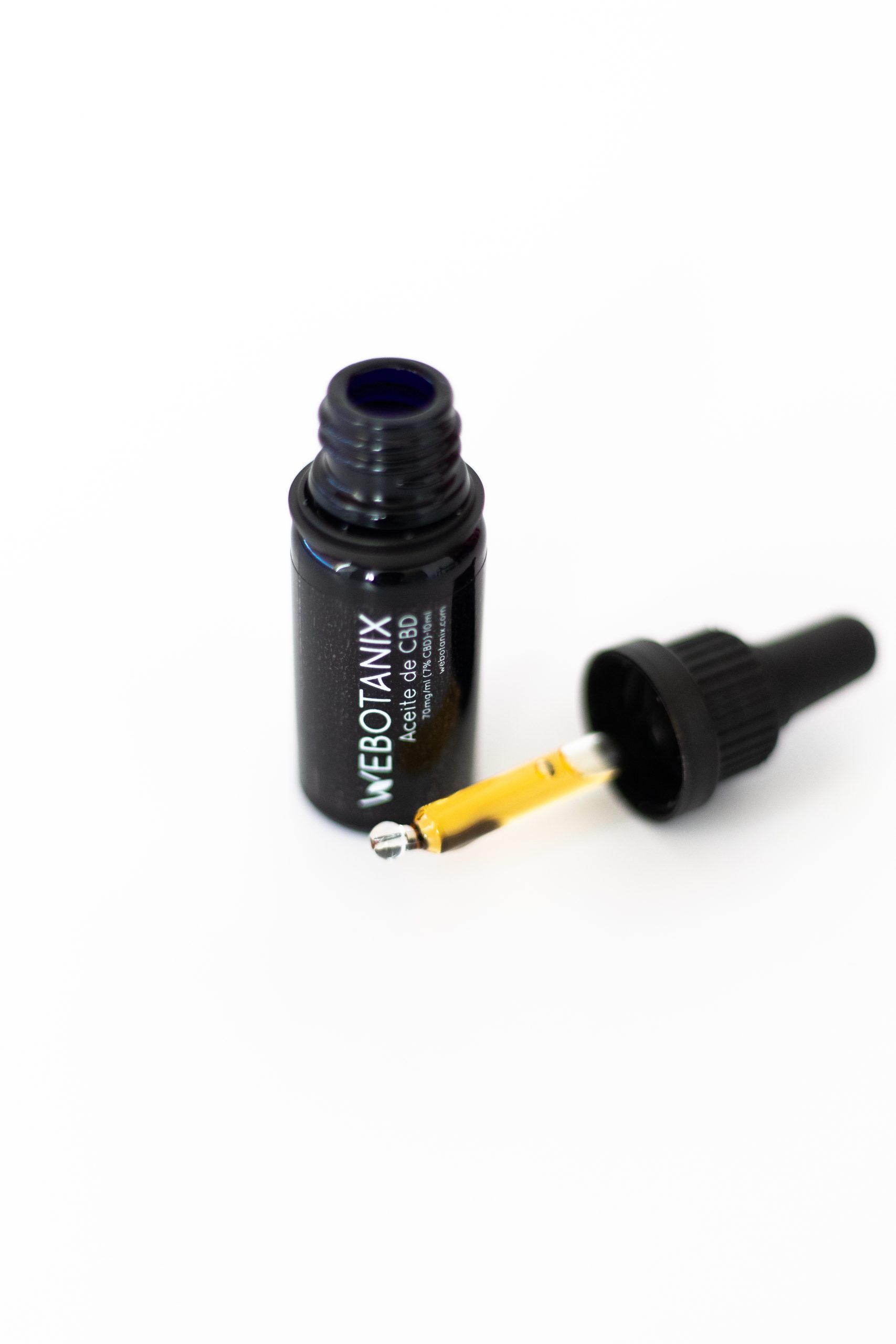 aceite cbd webotanix