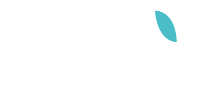 WeBotanix logo white