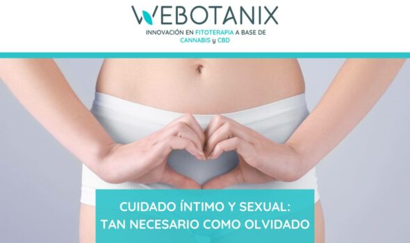 cuidado intimo y sexual