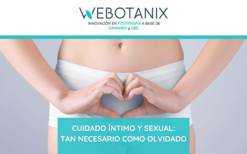 cuidado intimo y sexual
